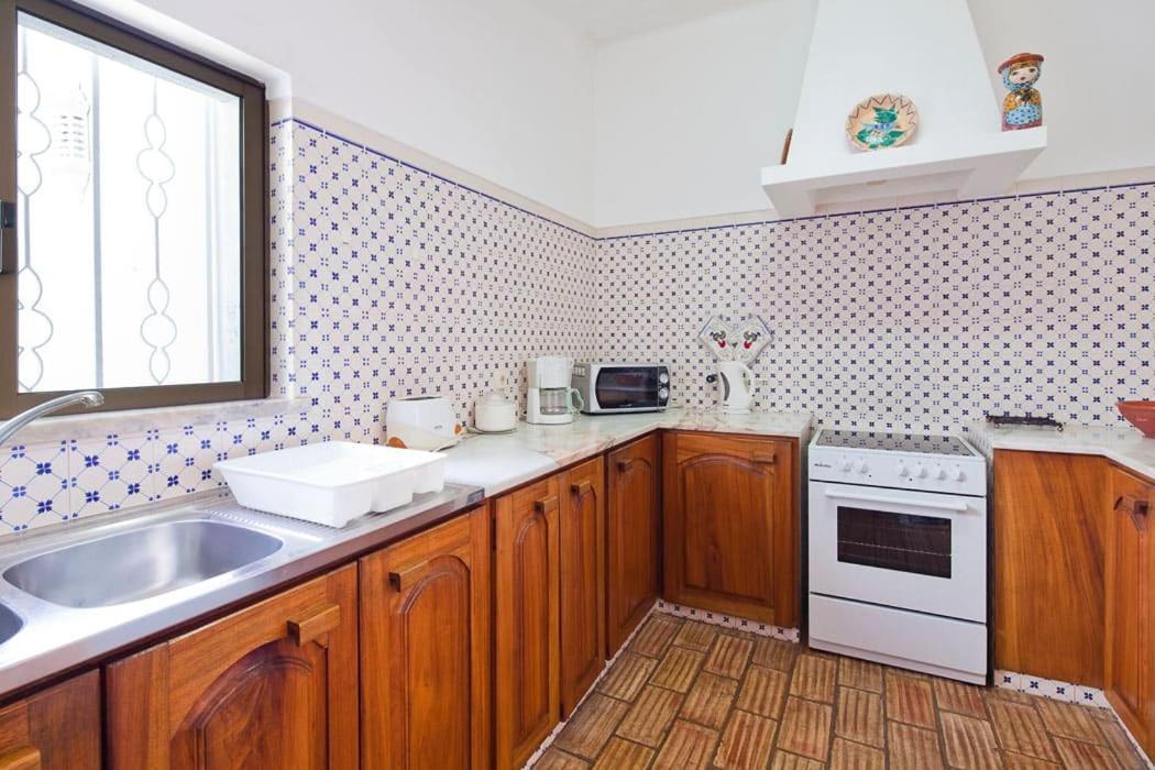 Вілла Casa Adm42 Карвоейру Екстер'єр фото