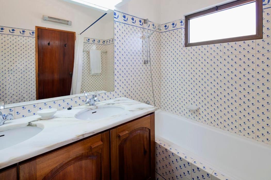 Вілла Casa Adm42 Карвоейру Екстер'єр фото